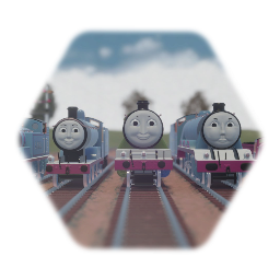 Better Tmbf Models