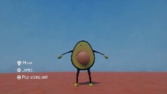A screenshot taken in Dreams. 2 of 6.
