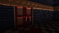 Warehouse District Police Station