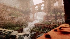 A screenshot taken in Dreams. 6 of 25.