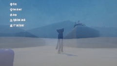 A screenshot taken in Dreams. 5 of 15.