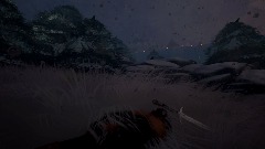 A screenshot taken in Dreams. 1 of 2.