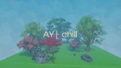 A screenshot taken in Dreams. 3 of 3.