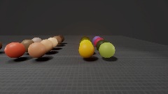 APE Engine: New Scene (W.I.P)