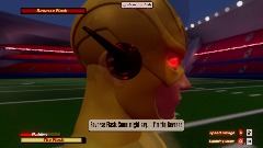 A screenshot taken in Dreams. 5 of 8.