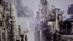 A screenshot taken in Dreams. 12 of 27.