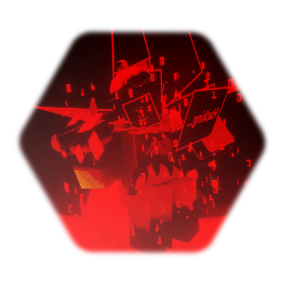 TRAPPED TILL DEATH - c00lkidd