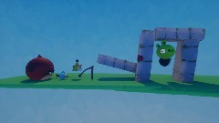 Angry birds rap
