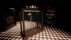 A screenshot taken in Dreams. 2 of 10.