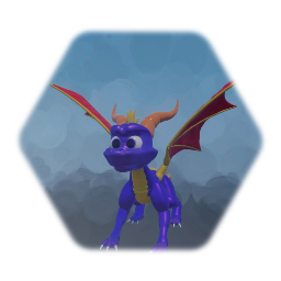 Spyro the Dragon