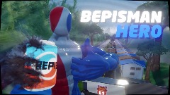 BEPISMAN HERO