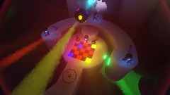 A screenshot taken in Dreams. 7 of 7.