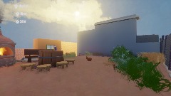 A screenshot taken in Dreams. 9 of 10.