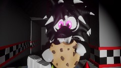 PUT THAT Cookie DOWN!!!!