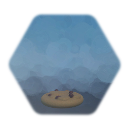 Chocolate Cookie