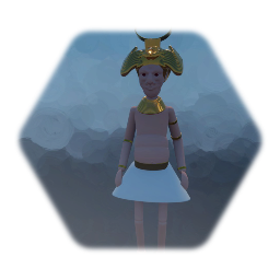 Collection Personnages