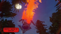 A screenshot taken in Dreams. 5 of 9.