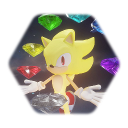 Super Sonic