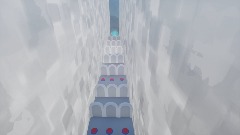 A screenshot taken in Dreams. 5 of 10.