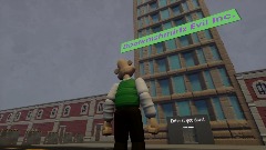 A screenshot taken in Dreams. 2 of 5.