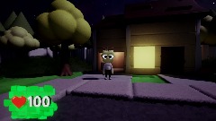 A screenshot taken in Dreams. 1 of 8.