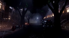 A screenshot taken in Dreams. 4 of 5.