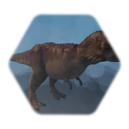 Tyrannosaurus Rex (New)