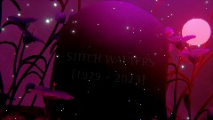 A screenshot taken in Dreams. 1 of 2.