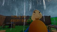 A screenshot taken in Dreams. 13 of 15.