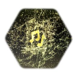 5 Element Synthetic Guitar