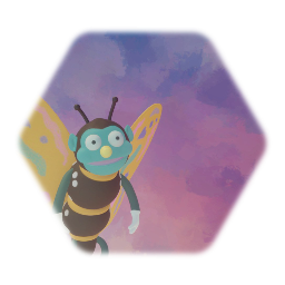 Pesky Bee (Shrignold)