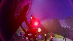 Lancewing Commits Not Alive but with @Rodekirby