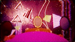 A screenshot taken in Dreams. 16 of 22.