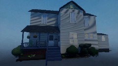 A screenshot taken in Dreams. 3 of 6.