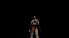 Remezcla de Kratos