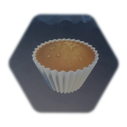 Cupcake Plain