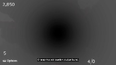 A screenshot taken in Dreams. 2 of 8.