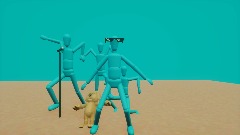 Just  a little  welcome  back