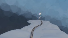 Remix of Pooka-choo-choo Train Template (Remix