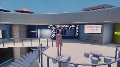 A screenshot taken in Dreams. 5 of 11.