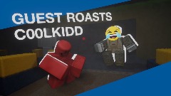 Guest 1337 Makes Fun of c00lkidd