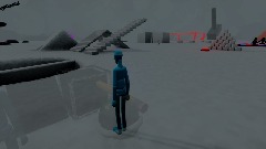 Remix of Ragdoll game