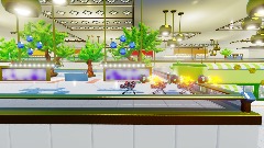 Trolley mania