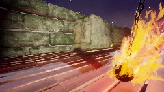 A screenshot taken in Dreams. 13 of 20.
