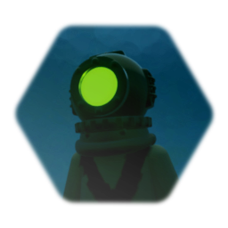 Bigger Boot/The Cyclops