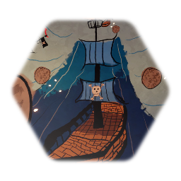 The pirate way