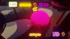 A screenshot taken in Dreams. 3 of 15.