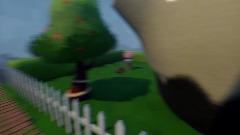 A screenshot taken in Dreams. 12 of 30.