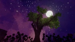 A screenshot taken in Dreams. 8 of 16.