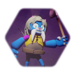 Kooky - River City Cats